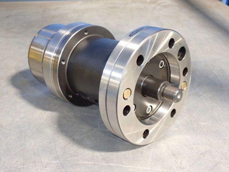 REISHAUER 1600RPM MILLING SPINDLE  -  42399000