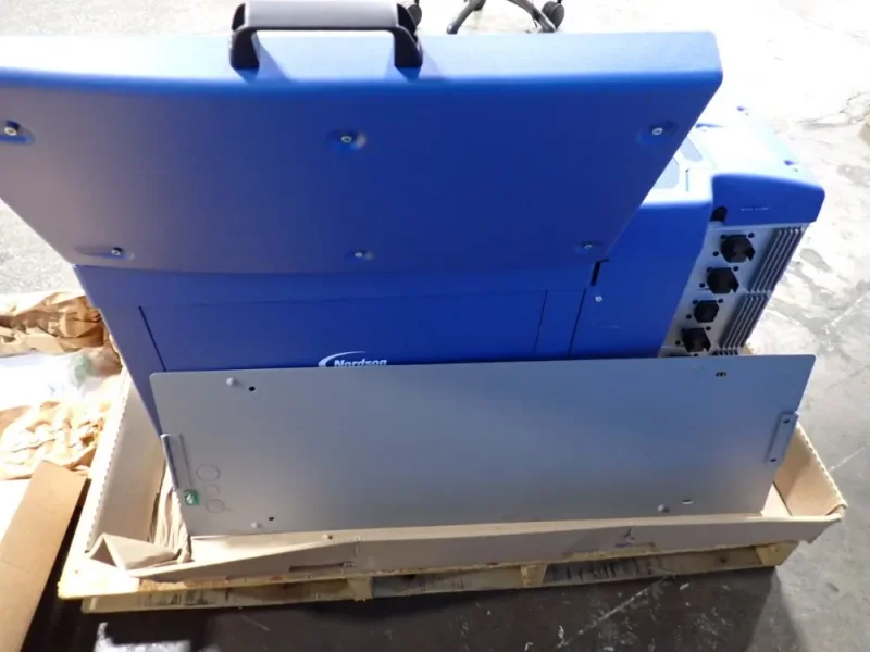 NORDSON 19" X 8" X 12" ADHESIVE MELTER  -  PROBLUE 30 1049329