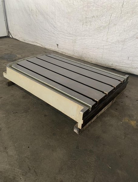 CARLTON L-BASE ATTACHMENT. STOCK #0258124