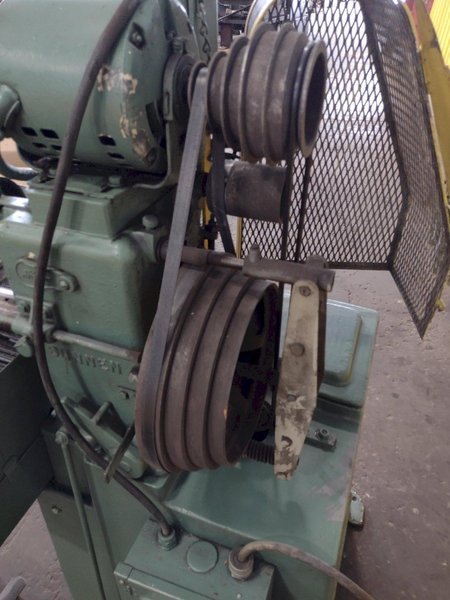 SUNNEN MODEL #MBB-1290D POWER HONE: STOCK 16749