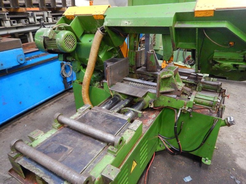 Everising S400HA - Ø 420 mm