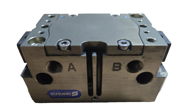 308640	Schunk JGP 100-1 Pneumatic 2-Finger Parallel Gripper
