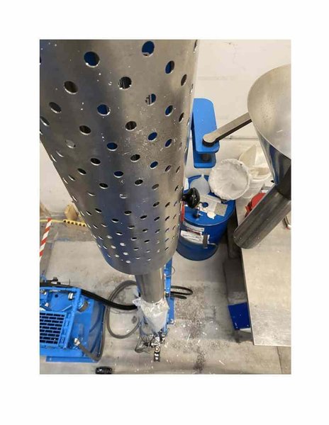 Jennings E-50 Extruder Preformer – 2021 – Rubber or Polymer Preforming Machine