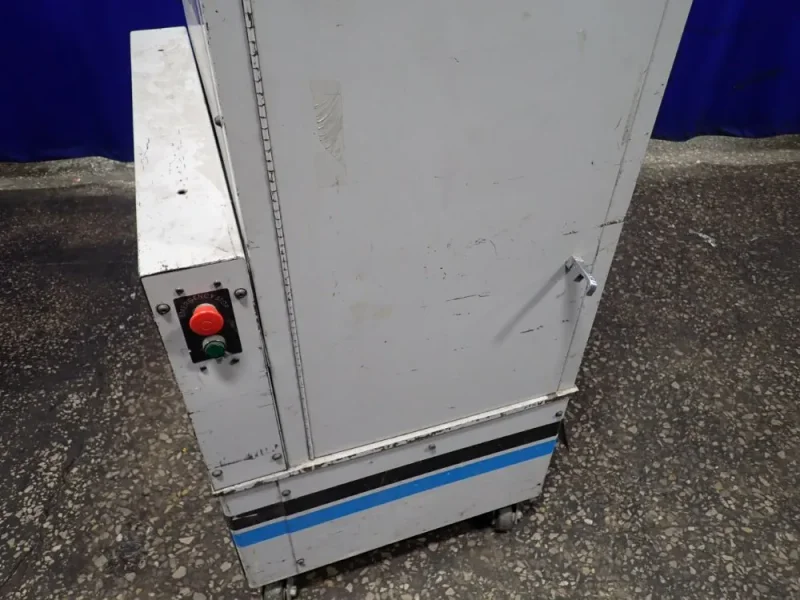 CINCINNATI MILACRON GRANULATOR   -  CMO-912