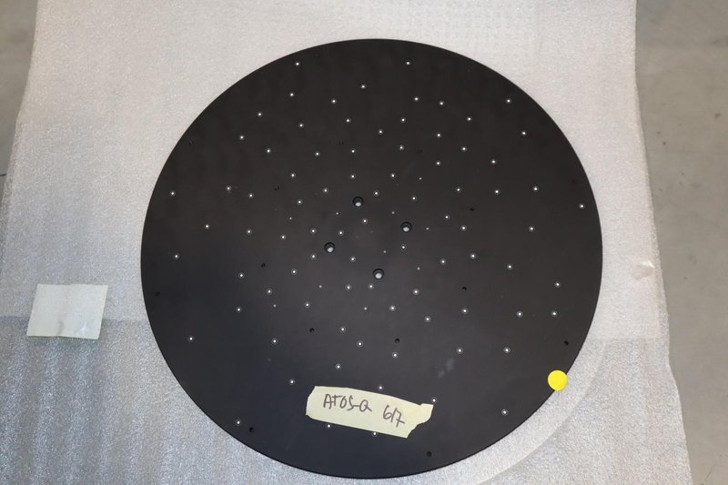 ZEISS ATOS Q Industrial 3D Scanner System – 12MP Dual Camera – Rotary Table – Full Mobile Metrology Package- Auction Item