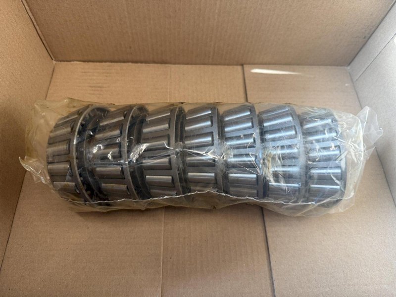 TIMKEN MODEL HM212049 BEARING CONE &amp; CUP, 100+ AVAILABLE, NEW IN THE BOX: YOBRO #24489