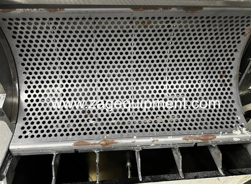 Conair Used CGW-1424 Granulator, 14&quot; x 24&quot;, 40 HP, Yr. 2019 - 5 Available