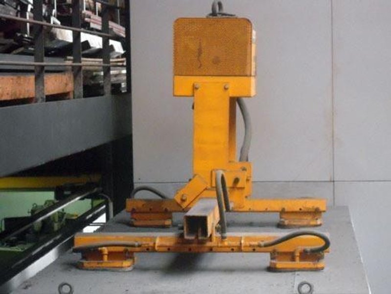 Aerolift - Nagron 500 kg