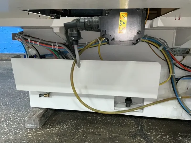 HITACHI 65” X 32” X2 “ NUMERICALLY CONTROLLED PRINTED-CIRCUIT BOARD DRILLING MACHINE   -  ND-1V264E