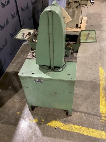 SUNNEN MBB 1600K PRECISION HONING MACHINE USED