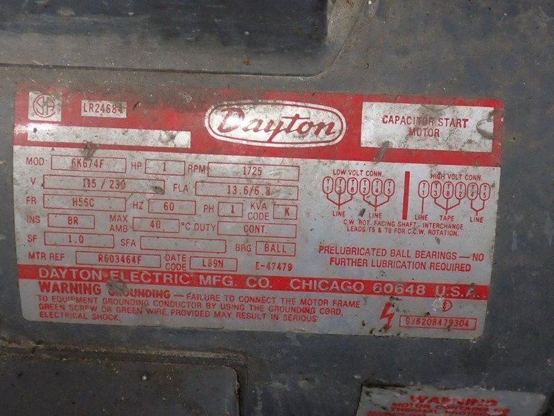 WAUKESHA PUMPS HOSE PUMP  -  SP-25