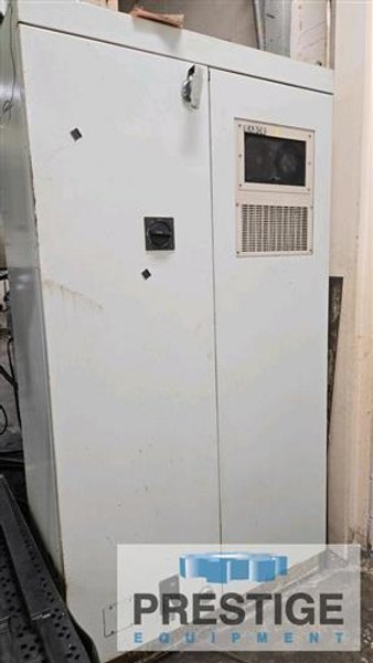 Boring Mills Horizontal Table Type CNC