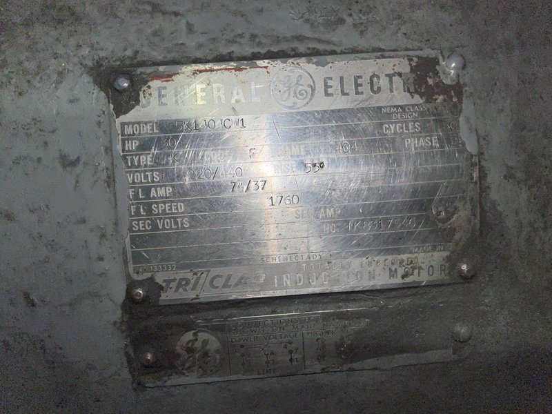 42&quot; BULLARD CUTMASTER 3-JAW VERTICAL TURRET LATHE (V.T.L.): STOCK #14231