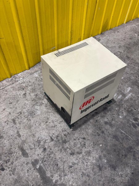 INGERSOLL RAND KLR SERIES TRANSFORMER: YOBRO #24556