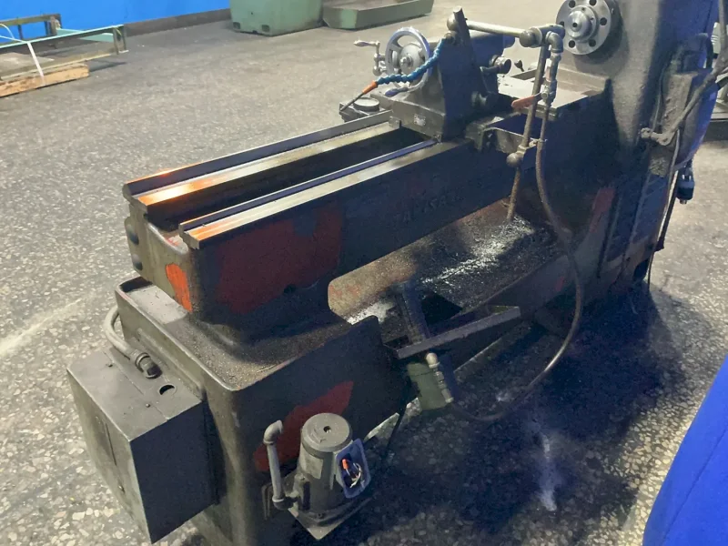 TAKISAWA 12” X 45” LATHE   -  TSL-1000 D