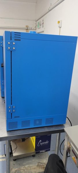 Cascade Ovens CDO-5 Dry and Decarb Oven- 5 CuFt