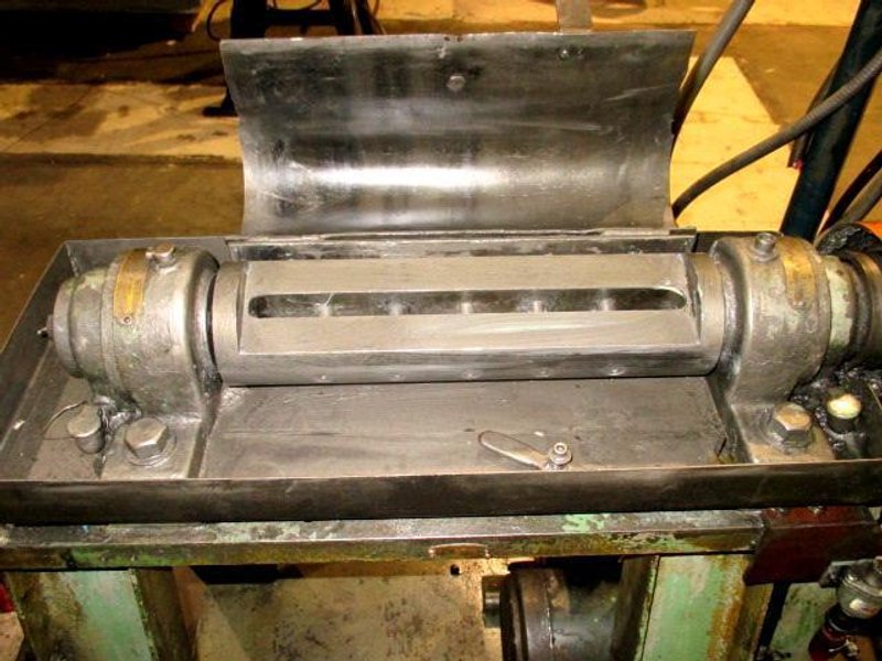 US Baird Model #3 Fourslide