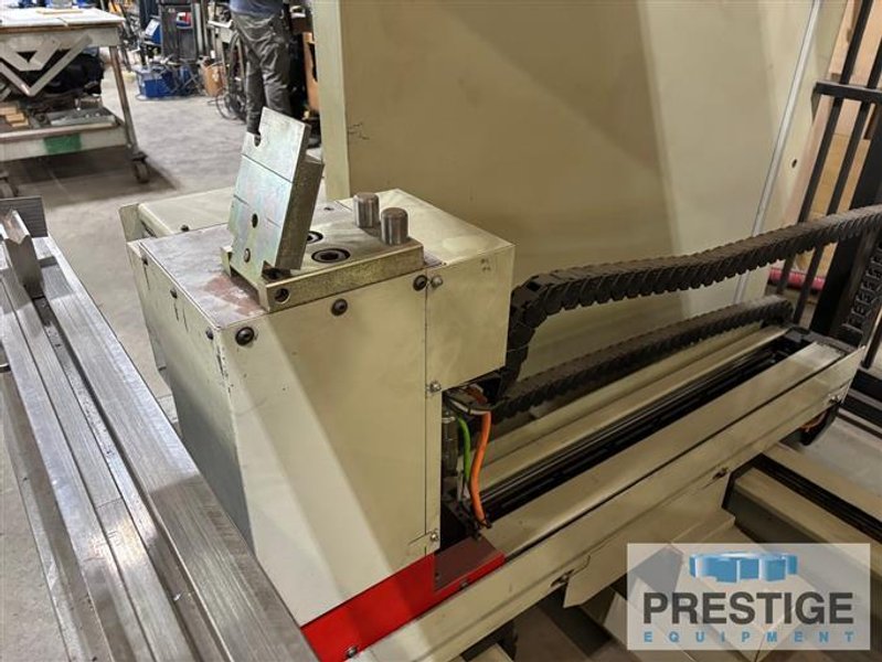 Accurpress 190 Ton x 14&#039; Accell CNC Hydraulic Press Brake