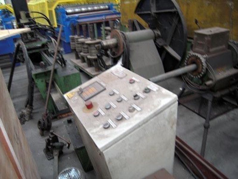 RAS 24.20 - C &amp; Omega-profiles