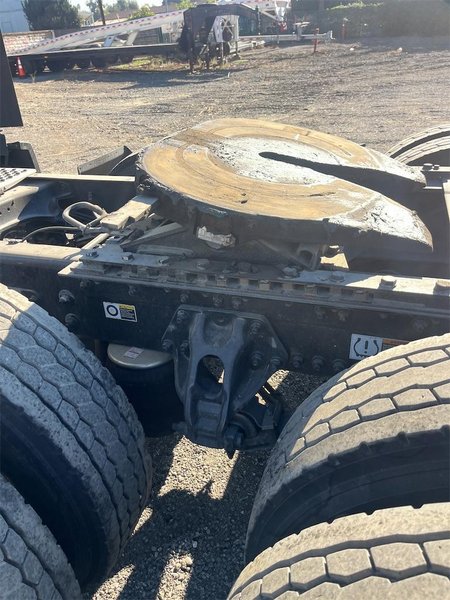 2023 Kenworth T680 1XKYDP9X6PJ224754