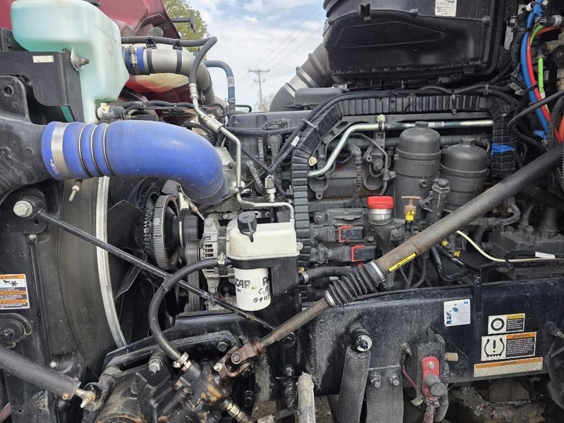 2022 Peterbilt 567 804181