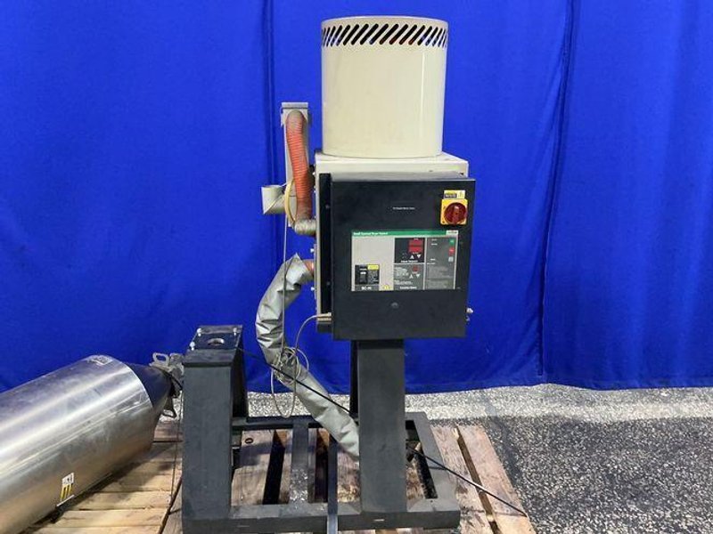 CONAIR CAROUSEL DRYER/LOADER  -  SC-30