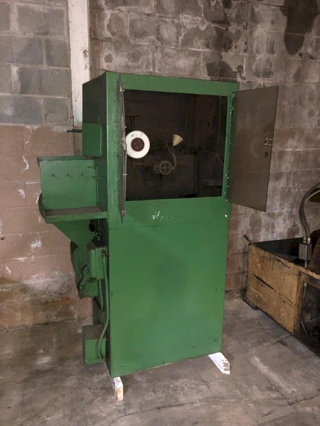 Wardwell Model 57T Saw Sharpener