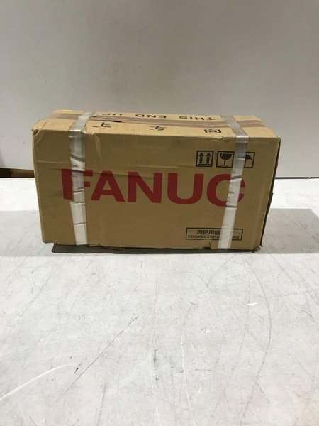 FANUC SERVO MOTOR A06B-2239-B100#0100 NEW