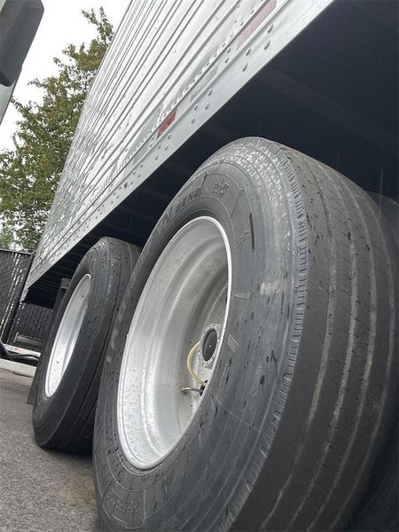 2022 Great Dane 53 x 102 1GR1A0625NE321851