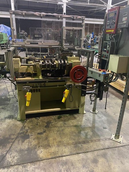 1/16&quot; Nilson Model 751 Fourslide