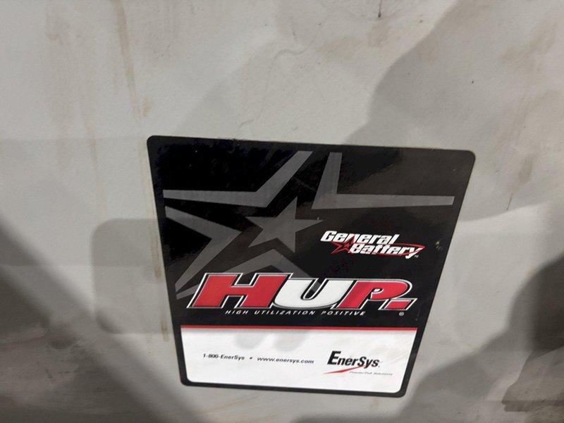 11,000 LBS CAT MODEL #2ET11000 ELECTRIC FORKLIFT, NEW 2020: STOCK #22688