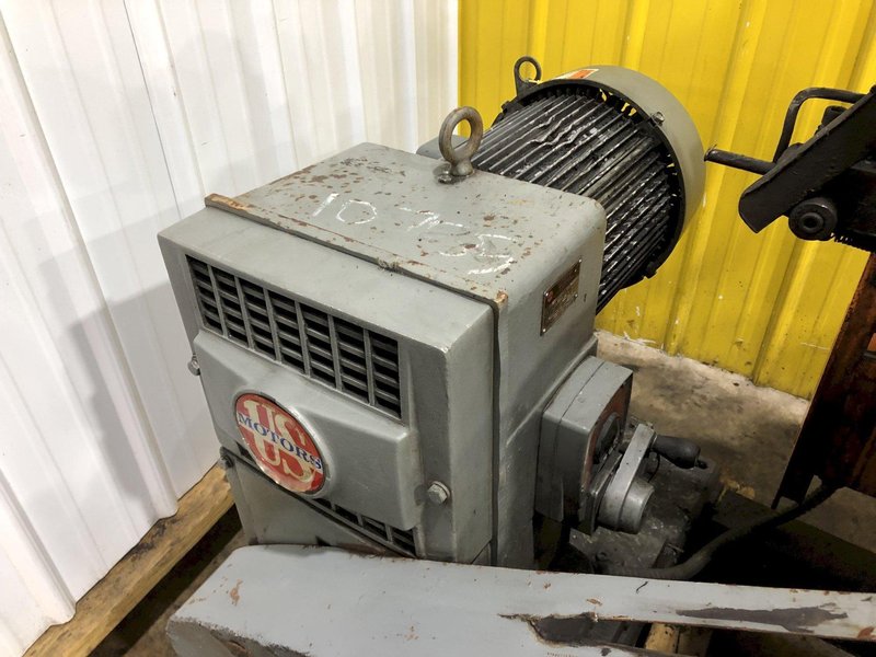 .450&quot; X 20&quot; LEG CAPACITY OMIOTEK SPRING WINDER: STOCK #10755