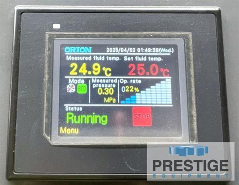 Amada Ensis 3015 AJ 3 KW High Precision Fiber Laser