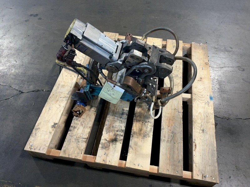 HONDA ENGINNERING WELDING UNIT   -  SD-20
