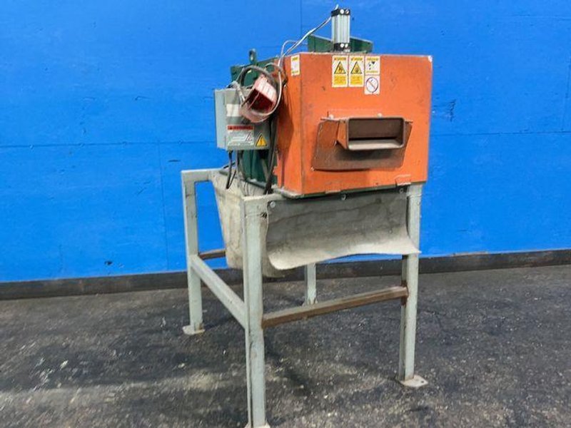 Sweed Scrap Chopper - 517 Af Xhd