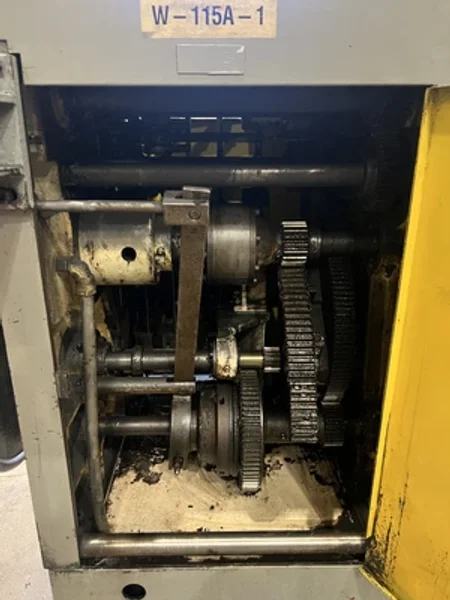 TORIN #W 115A SPRING COILER