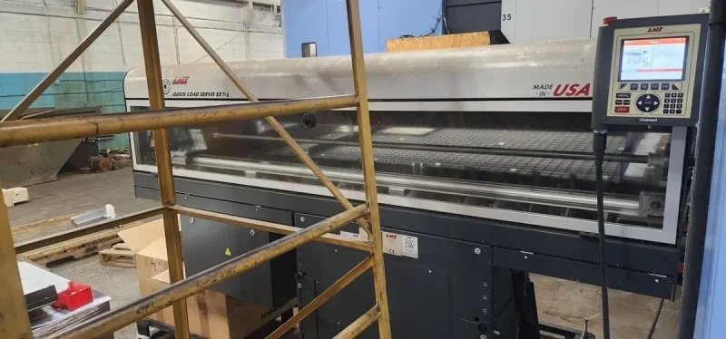 DN Solutions Doosan Puma SMX3100ST Multitasking CNC Lathe (2019)