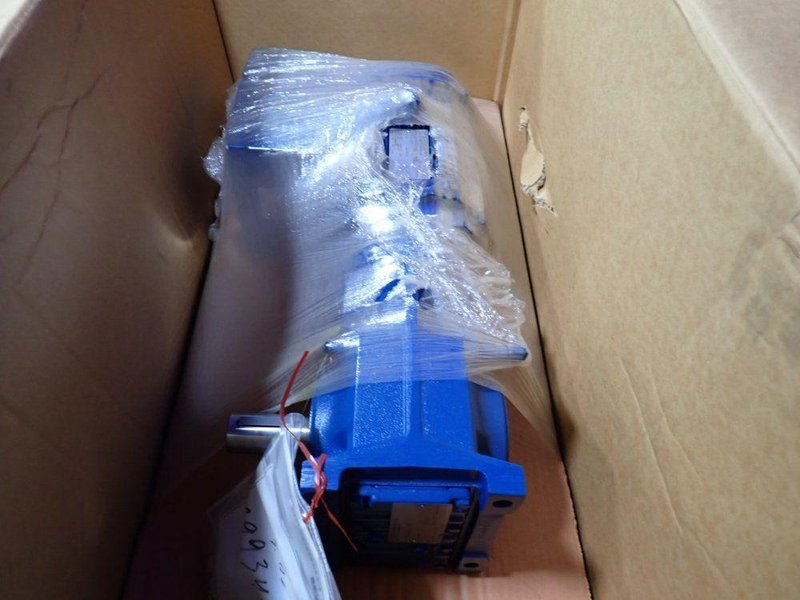 SEW-EURODRIVE 3 HP GEAR DRIVE
