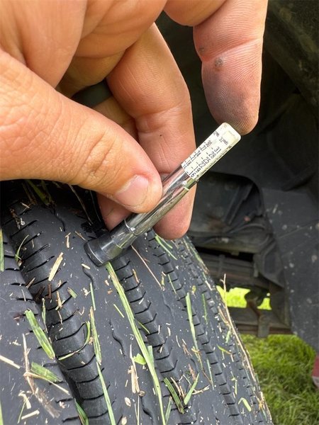 2019 International LT625 3HSDZAPR0KN125888