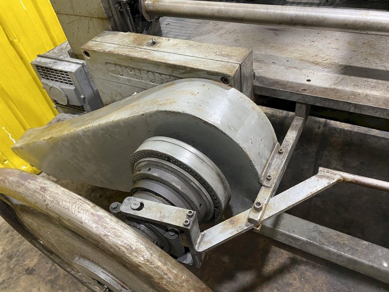 .450&quot; X 20&quot; LEG CAPACITY OMIOTEK SPRING WINDER: STOCK #10780