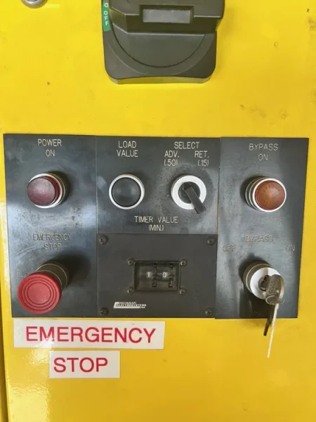 1995 BTM H10U-150-500