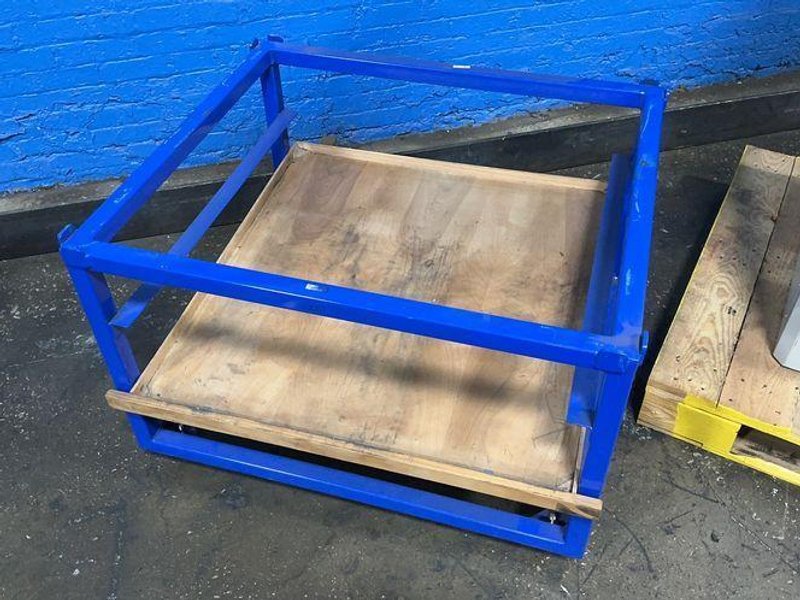 DESPATCH 500F OVEN  -  LAC2-12-7