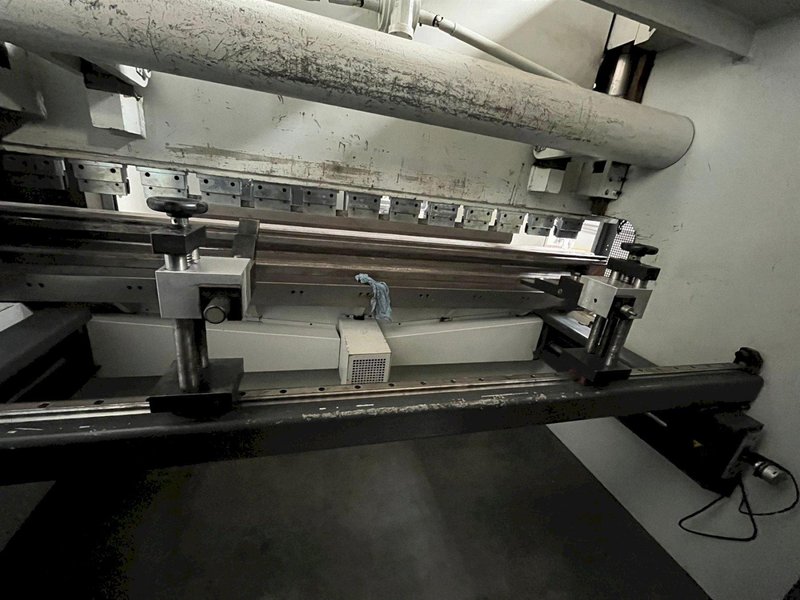 Baykal APH 300 ton x 3100 mm CNC