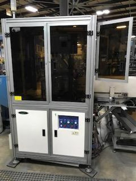 Accuvision ACV-1605 Sorting Machine (Small Dial)