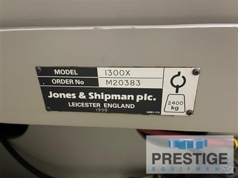 Grinders Cylindrical Universal