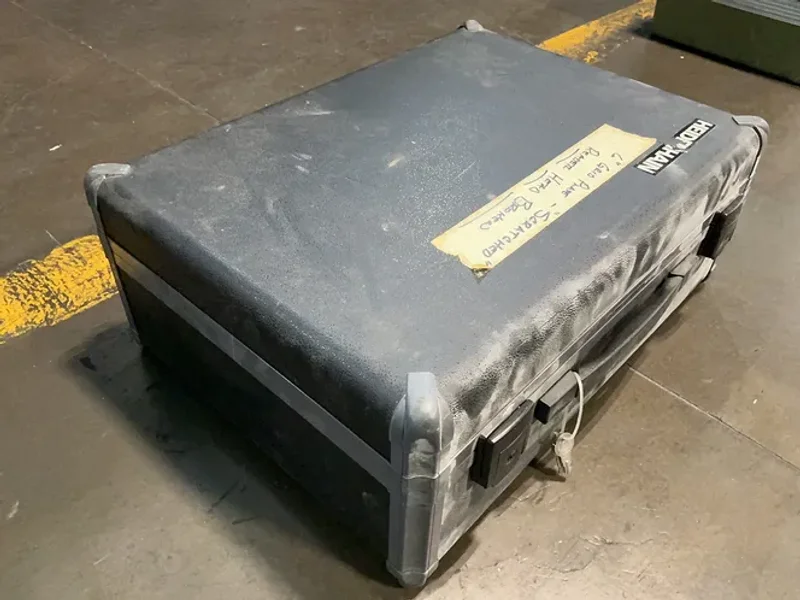 HEIDENHAIN GRID ENCODER  -  KGM 101