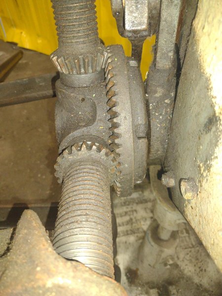 800 LBS LITTELL MOTORIZED UNCOILER COIL REEL: YOBRO #24303