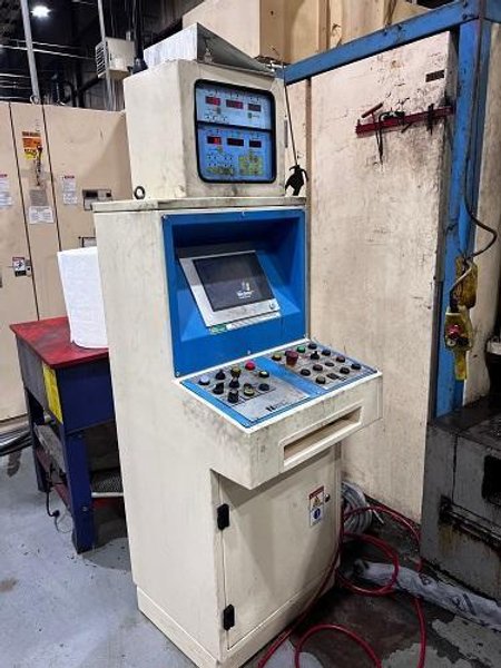 FORMAX M#FX35M 5 DIE PROGRESSIVE HEADER