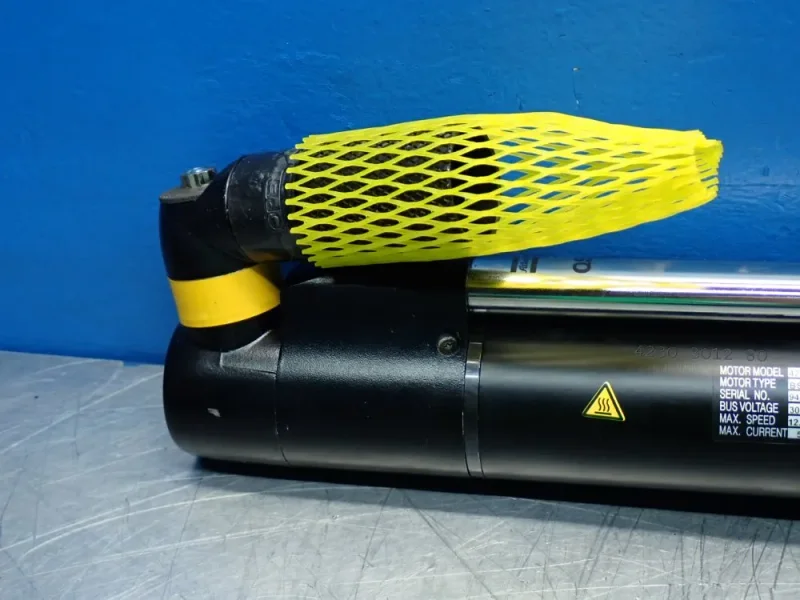 ATLAS COPCO INDUSTRIAL NUTRUNNER  -  4230301280