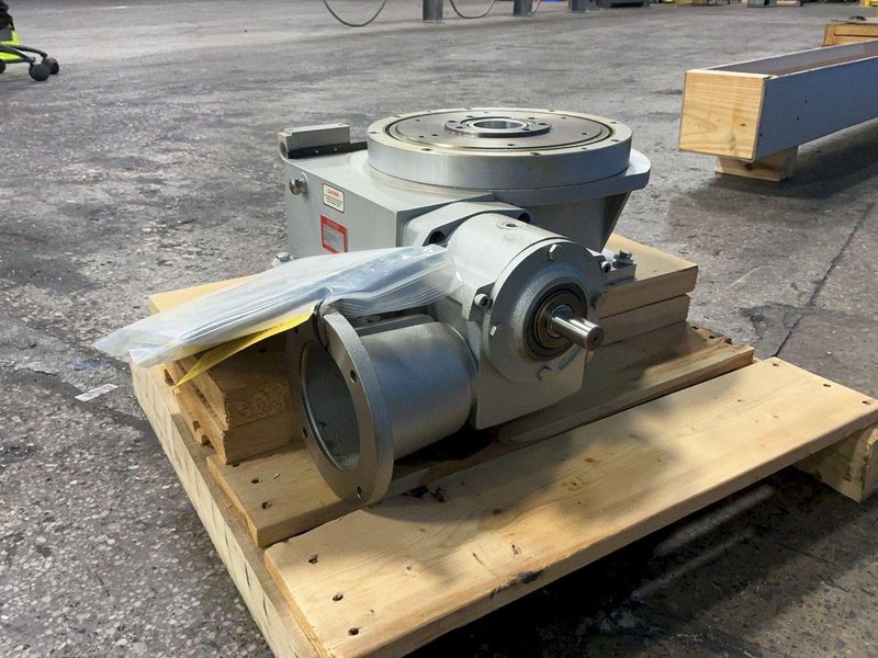 CAMCO INDEXER  -  902RDM8H32-270